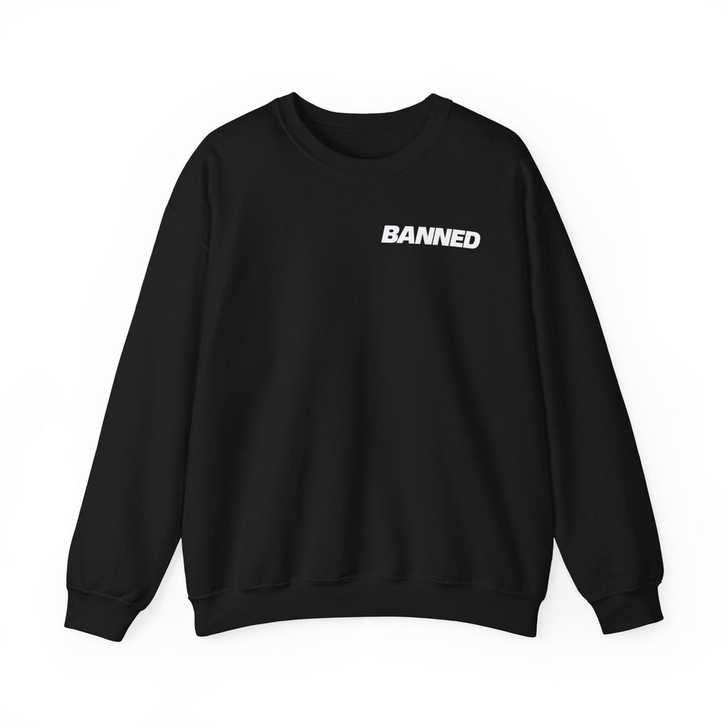 "MTGA" Crewneck