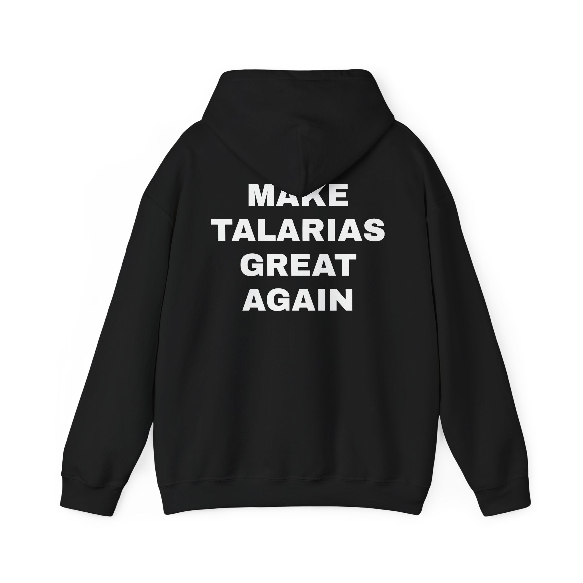 "MTGA" Hoodie