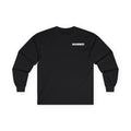 "MSGA" Long Sleeve Tee