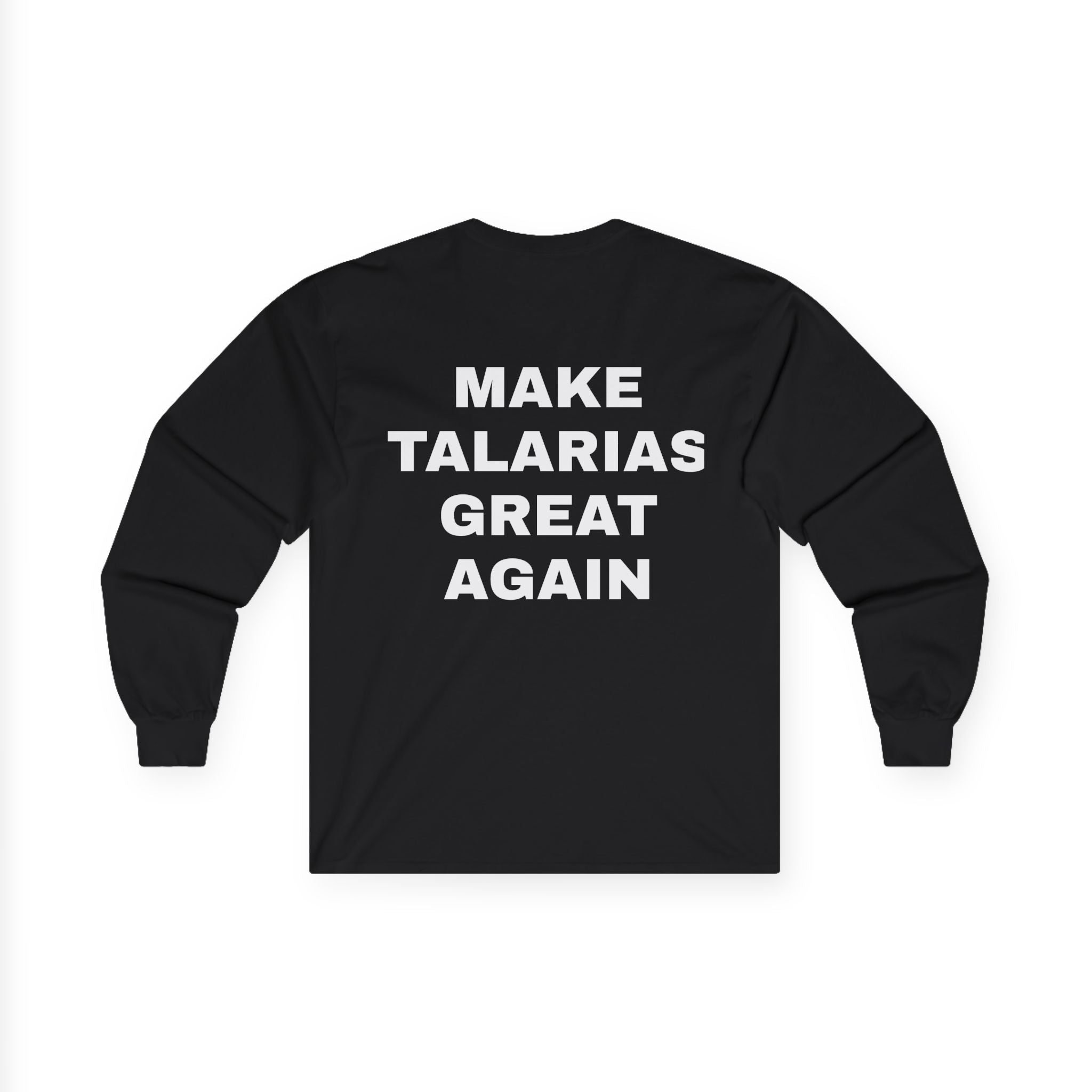 "MTGA" Long Sleeve Tee