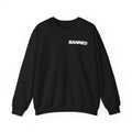 "Law Abiding Citizen" Crewneck