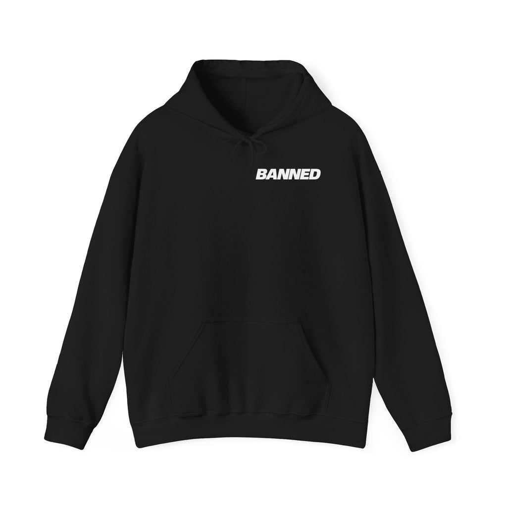 "MTGA" Hoodie