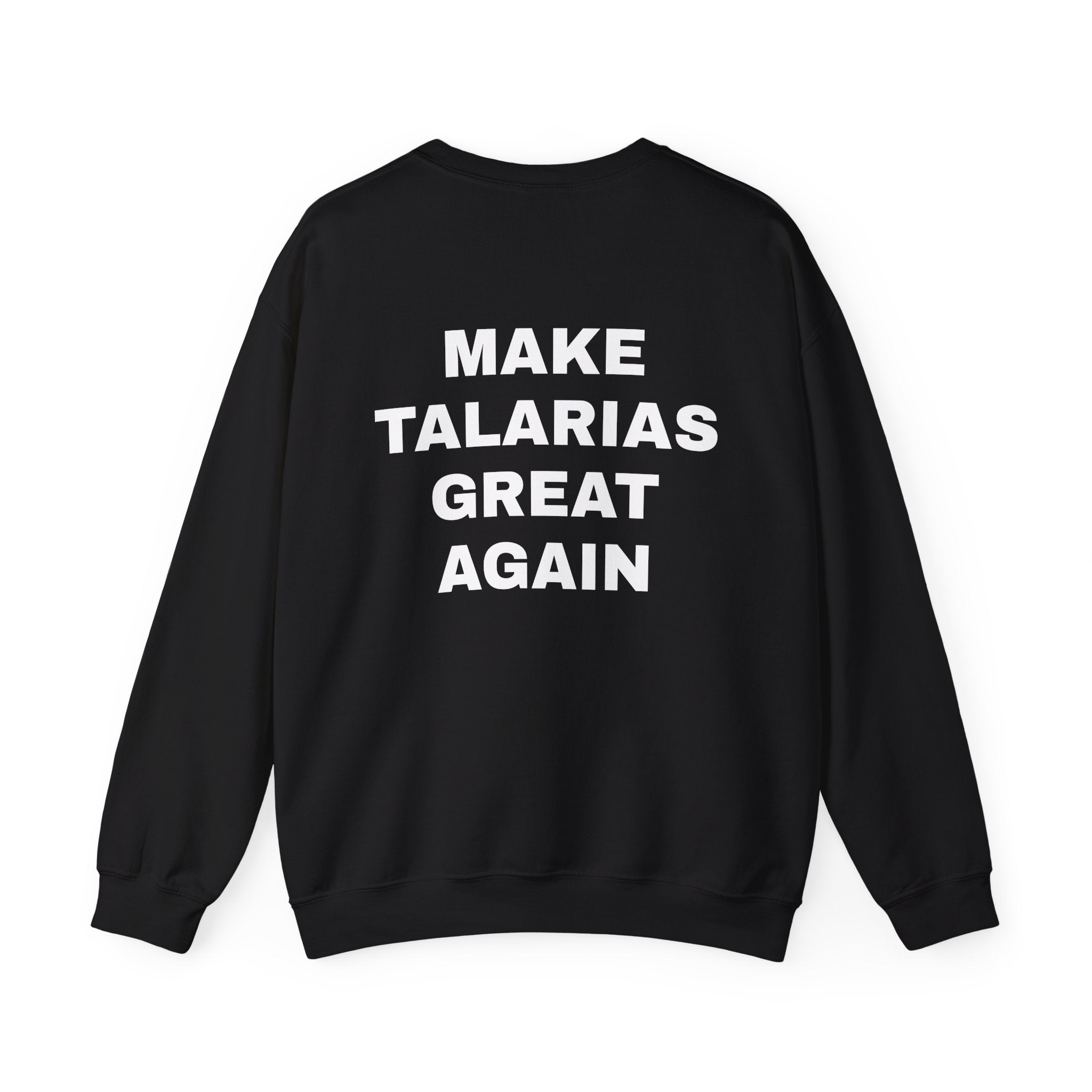 "MTGA" Crewneck