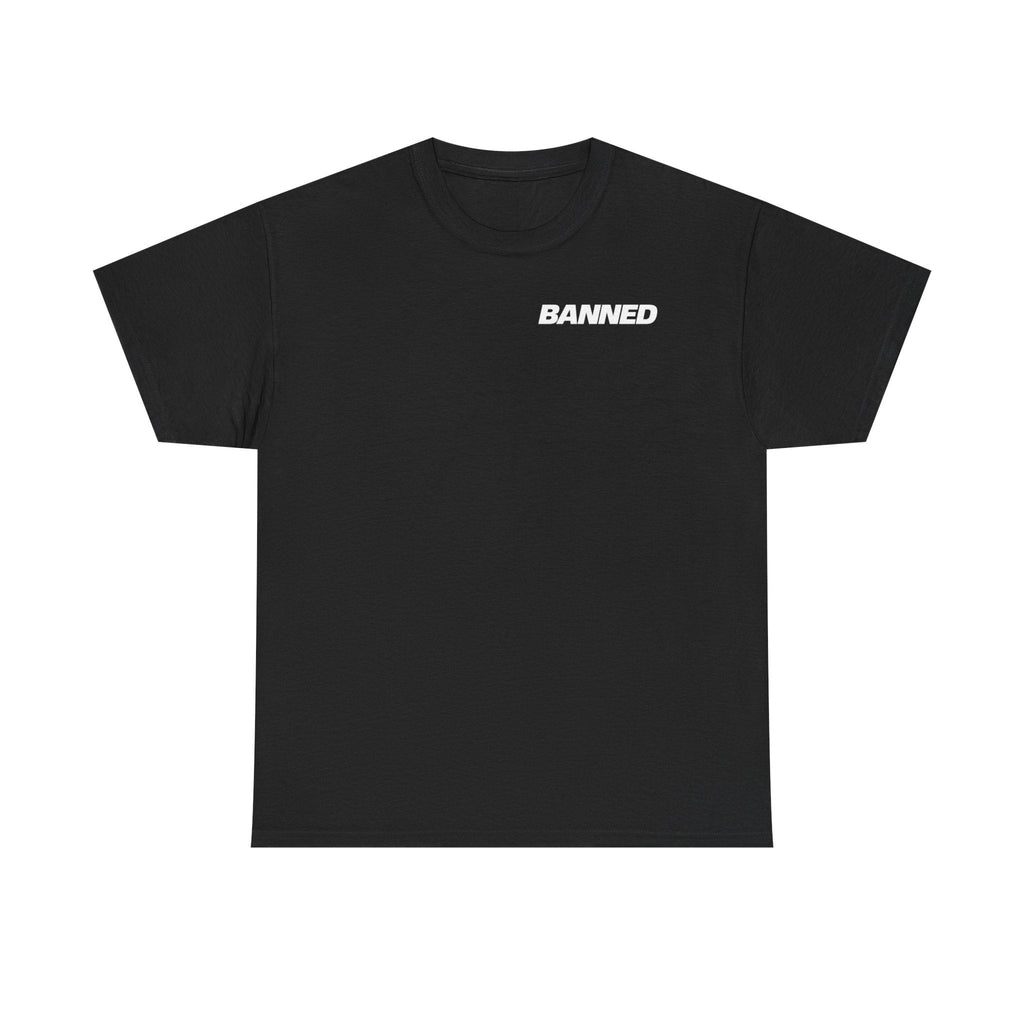 "MBGA" Tee
