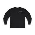 "Law Abiding Citizen" Long Sleeve Tee