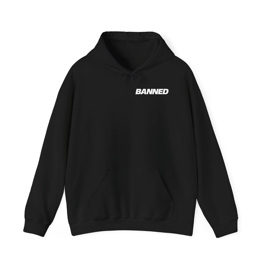 "Law Abiding Citizen" Hoodie