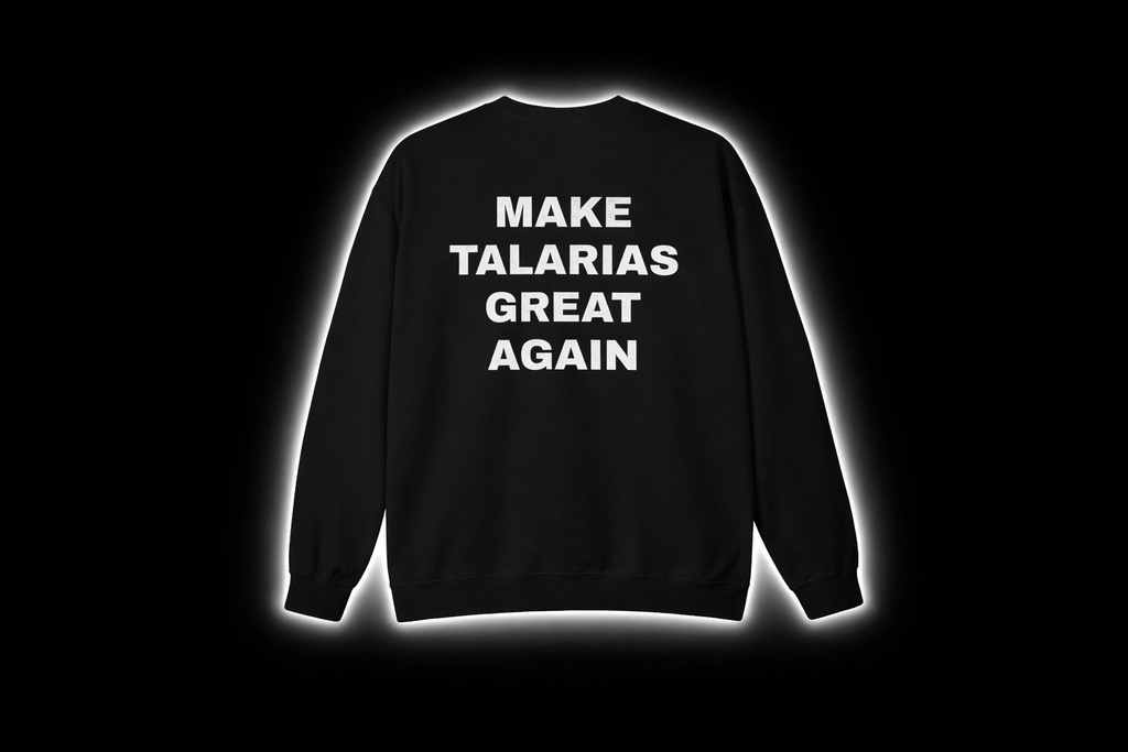 "MTGA" Crewneck
